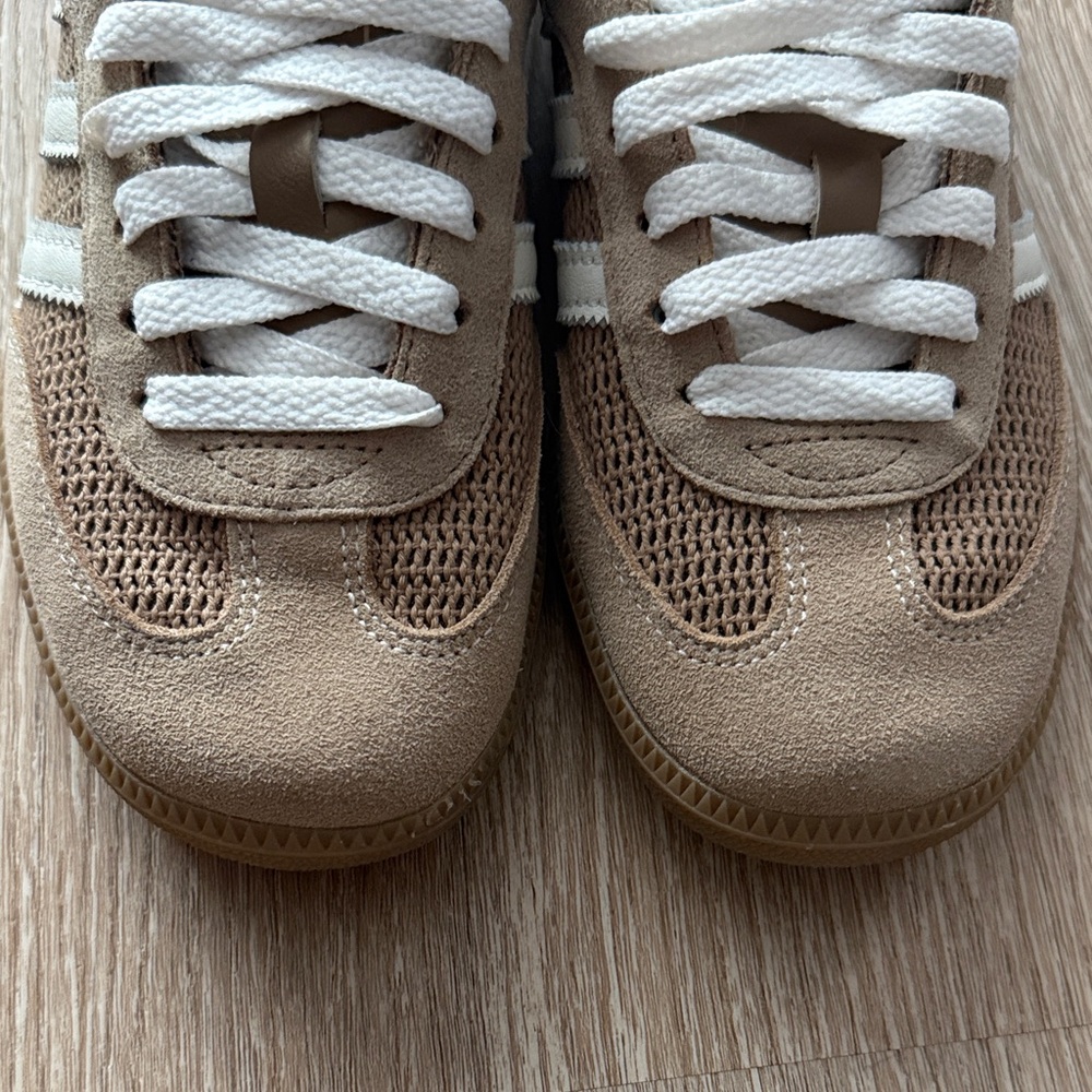 *NEW* adidas SAMBA OG CARDBOARD - Picture 4 of 6